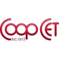 CoopCET scarl logo - Similar company to Tecno2O Engineering Srl