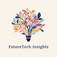 FutureTech Insights logo - Similar company to Tech Velocity