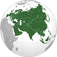 Green Silk Road logo - Similar company to The Green Silk Road