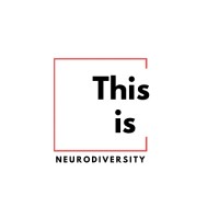 This is Neurodiversity logo - Similar company to Acorn Principle Plus