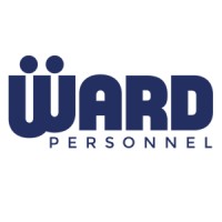 Ward Personnel Poland logo - Similar company to Manning Ground Engineering