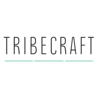 TRIBECRAFT Innovators Designers Engineers logo - Similar company to Zurich Design Weeks