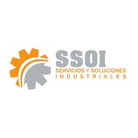 Servicios y Soluciones Industriales logo - Similar company to Milenium Centro De Iluminacion