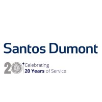 Santos Dumont logo - Similar company to Action Crm