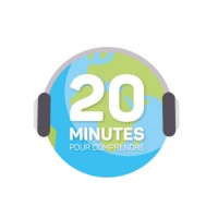 20 minutes pour comprendre logo - Similar company to Global Initiativ'