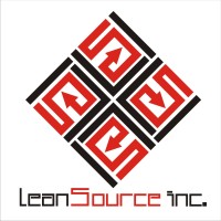 Leansource Inc logo - Similar company to Indimight Pvt Ltd
