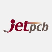 JetPCB logo - Similar company to Smart Sonic
