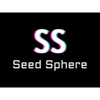 Seed Sphere logo - Similar company to Nexsalesai