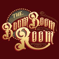 The Boom Boom Room logo - Similar company to Geenius