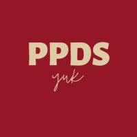 PPDS YUK logo - Similar company to Medulab