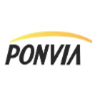 Ponvia Technology logo - Similar company to Paycomplete