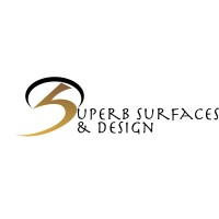 Superb Surfaces and Design logo - Similar company to Superb Surfaces