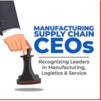 Manufacturing Supply Chain CEOs Podcast logo - Similar company to Manufacturing And Supply Chain Alliance Of Mid Florida (Msca)
