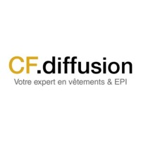 CF-DIFFUSION logo - Similar company to Vpsl