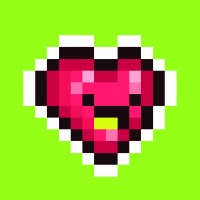 Juppiomenz logo - Similar company to Chamo Games