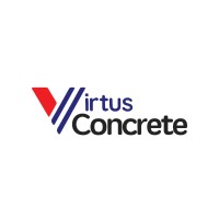 VirtusConcrete logo - Similar company to Solid Foundation Concreting