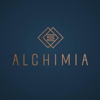 Spiritueux Alchimia logo - Similar company to Awastoki