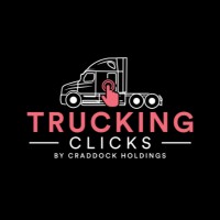 Trucking Clicks logo - Similar company to Cdl Labor Logistics