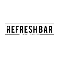 Refresh Bar IV Therapy logo - Similar company to Jem Medspa