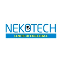 Nekotech Centre of Excellence logo - Similar company to Nekotech