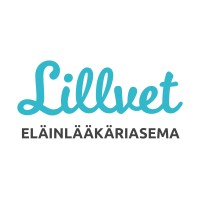 Eläinlääkäriasema Lillvet logo - Similar company to Canary Foundation