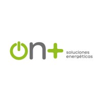 On+ Soluciones Energéticas logo - Similar company to Hincado Directo