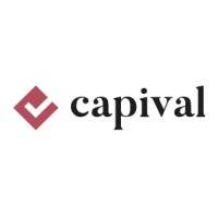 CAPIVAL logo - Similar company to Orous Capital
