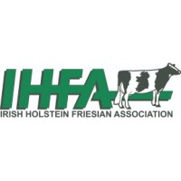 Irish Holstein Friesian Association logo - Similar company to Precision Nutrition