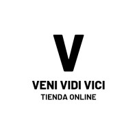 Veni Vidi Vici logo - Similar company to Veni Vidi Vici