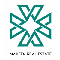 Makeen Real Estate Co. logo - Similar company to Urban Nest