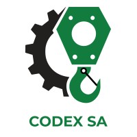 Codex SN logo - Similar company to Tecport Brasil
