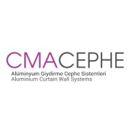 CMA CEPHE logo - Similar company to Turancam İnş. San. Ve Tic. A.Ş