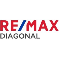 Remax Diagonal logo - Similar company to Remax Impacto