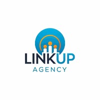 LINKUP AGENCY logo - Similar company to Vific Group