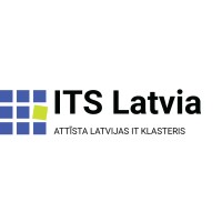 ITS Latvia logo - Similar company to Mobilly