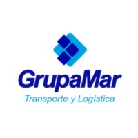 GrupaMar - Transporte y Logística logo - Similar company to Asm Transporte Urgente