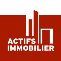 ACTIFS IMMOBILIER logo - Similar company to Magazine Bertin