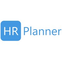 HR Planner logo - Similar company to Hr Planner