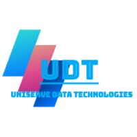 UNISERVE DATA TECHNOLOGIES PRIVATE LIMITED logo - Similar company to Satya Electrocom Pvt. Ltd.