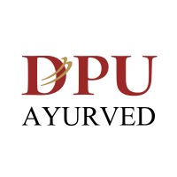 Dr. D. Y. Patil College of Ayurved & Research Centre logo - Similar company to Dr. D.Y. Patil Vidyapeeth - Centre For Skill Development