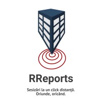 RReports logo - Similar company to It'S Private