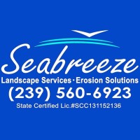 Seabreeze Erosion Solutions logo - Similar company to Toadstool Farms
