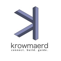 Krowmaerd Private Limited logo - Similar company to Coopt.Ai