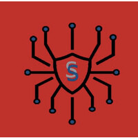 Spidersense logo - Similar company to Numitor Limited