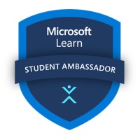 Microsoft Learn Student Ambassadors ESIS-UDBL logo - Similar company to Microsoft Initiatives