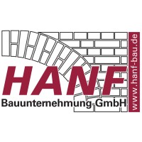 Hanf Bauunternehmung GmbH logo - Similar company to Schildermeesters