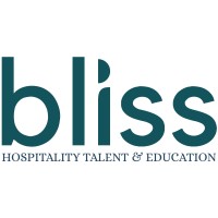 Bliss Hospitality Talent & Education logo - Similar company to Enjoy Canada