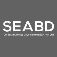 JR East Business Development South East Asia logo - Similar company to Co&Co Group