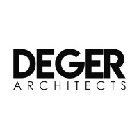 Deger Architects logo - Similar company to Tekgoz Studio
