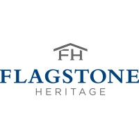 Flagstone Heritage logo - Similar company to Pharmacy Data Solutions
